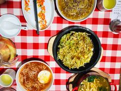 -西贝(枫蓝国际购物中心店)