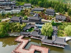 -威海华夏城景区