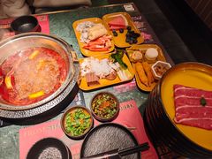 -牛New寿喜烧(中山公园龙之梦店)