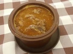 起士林罐焖牛肉-起士林西餐厅(东经路店)