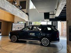 -现代汽车文化中心 Hyundai Motorstudio Beijing