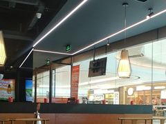 -呷哺呷哺(松北万象汇店)