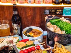 -山葵家居酒屋(天目里店)