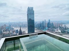 -解放碑威斯汀酒店-知味国际美食餐厅