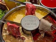 -巴奴毛肚火锅(相州店)