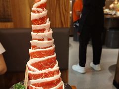 -马场洞肉铺(高丽街店)