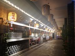 -杨记隆府(白象街店)