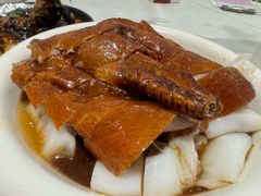 -大欢喜饭店(江怡路店)