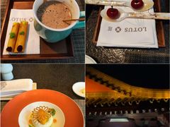 -莲西餐(曲江店)