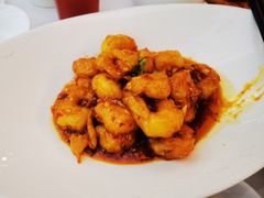-红菜坊·烤鸭·川鲁宴(石园店)