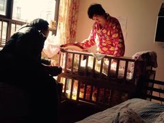 -贝斯特月嫂·育婴护理(北外滩总店)