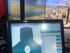 -都市枪神实弹射击俱乐部