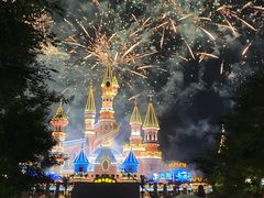 -沈阳方特欢乐世界