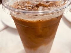 -Peet's Coffee皮爷咖啡(新天地黑标店)