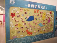 -英孚教育青少儿(南坪中心)