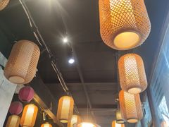 大堂-锦小馆(安贞店)