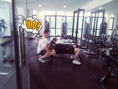 -Another Key健身(紫金店)