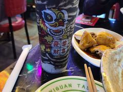 -西关味(大卫城店)