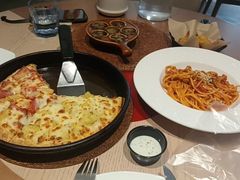 -必胜客(联投东方店)
