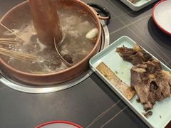 -京元盛铜锅涮肉(上海总店)