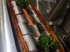 -本炙炭烤·蒲烧活鳗料理店(金沙洲店)