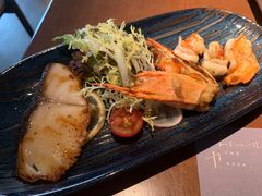 -岩也·日料与酒(龙岗天安云谷店)