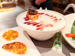 -水木锦堂·自助铁板烧(方庄时代店)