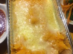 -喜鹊烤肉酒场(美乐城店)