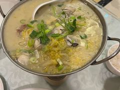 -牟传仁饭庄(星海店)