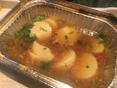 -扇贝王·海鲜烧烤(慈溪店)