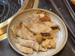 -和来烤肉(仓山万达店)