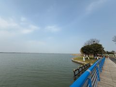 -阳澄湖半岛旅游度假区