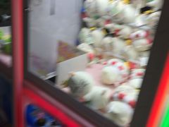 -大玩家超乐场(万达广场苏州吴中店)