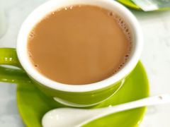 -东鑫记港式茶餐厅(南京东路店)