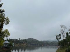 -枫香湖儿童公园