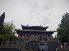 -洛阳白马寺