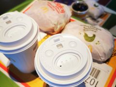 -麦当劳(阳朔益田西街店)