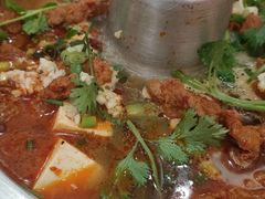 -王大乔泡椒米线·小火锅(深圳欢乐世纪店)