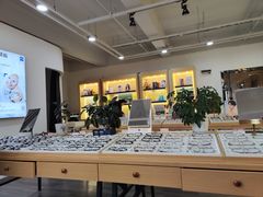 -康利眼镜·蔡司战略合作店(龙泉书房店)