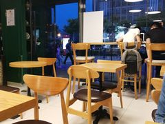 大堂-织荆鸟咖啡(首开福茂店)