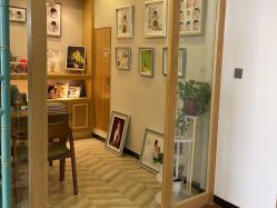 -星豆豆儿童摄影(南郊太白南路店)