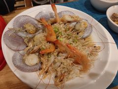 -糟粕醋·椰苑海南菜餐厅(亚龙湾天域酒店)