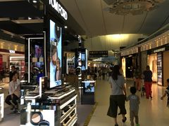 -曼谷素万那普国际机场