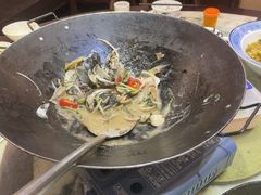 -园林美食城·本土农家菜(杨和镇店)