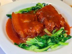 光明特色腐乳肉-光明邨大酒家(淮海路店)