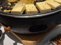 -范儿·嫂子烤肉·精致炭火烤肉(长治路店)