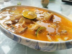 -自在弥林花园餐厅(云栖店)