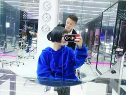 点击看大图 -MY HAIR ARDOR