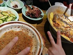 -淀里船宴(卓达店)