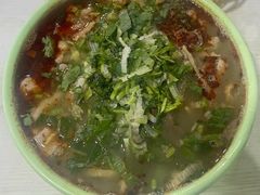 -阿叶羊杂碎(前进街店)